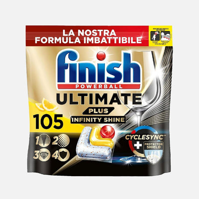 Come scegliere Detersivo per lavastoviglie