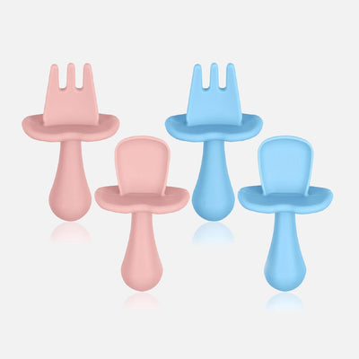 Come scegliere Set di posate per neonati