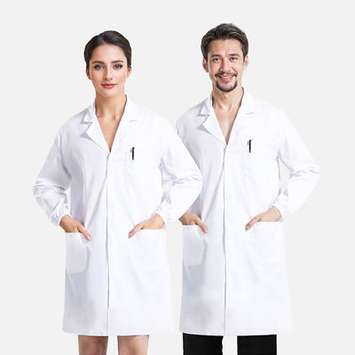 Come scegliere Uniformi e camici sanitari