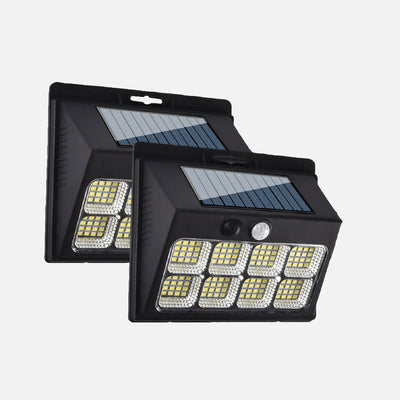 Come scegliere Luci di sicurezza per esterni