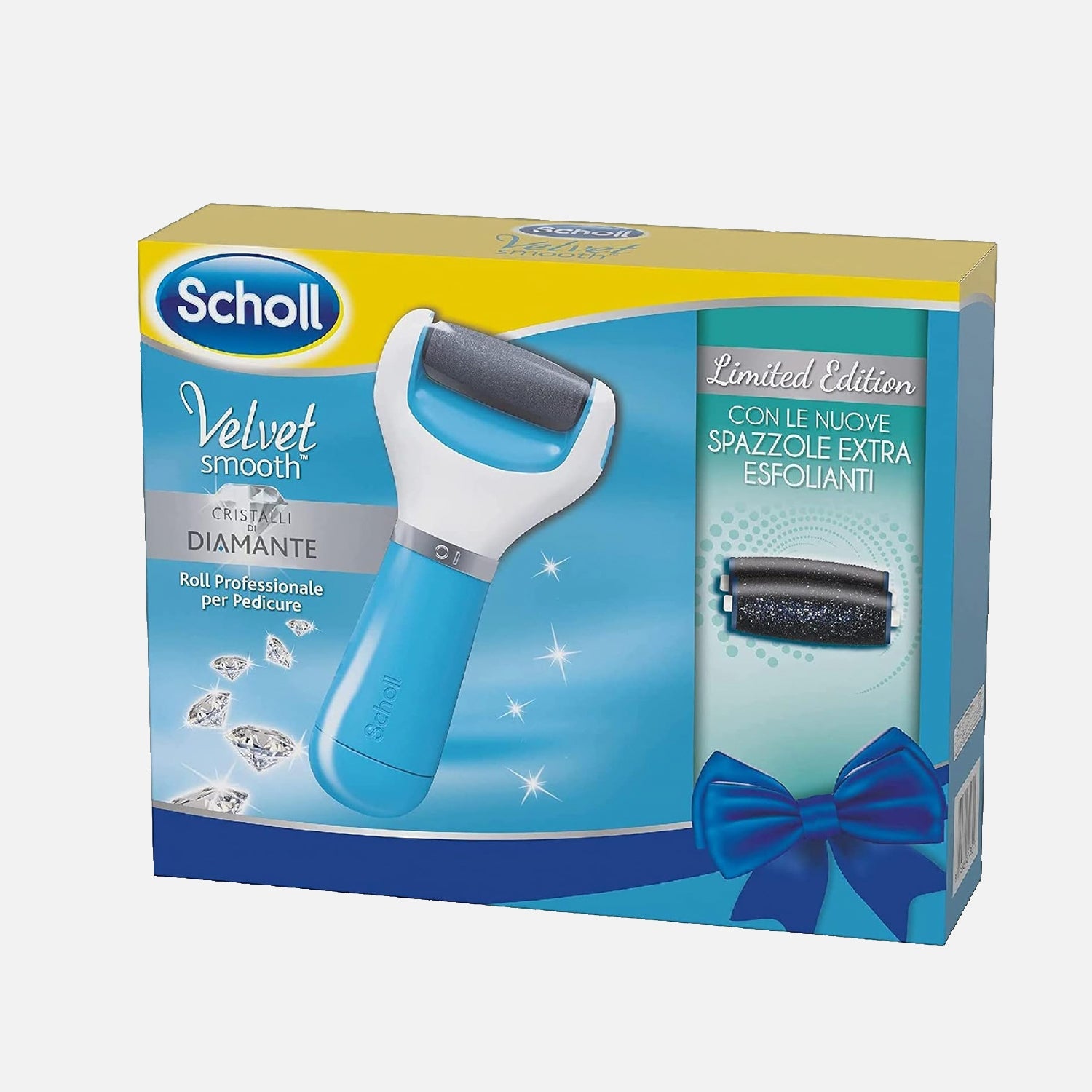 Come scegliere Lime per pedicure