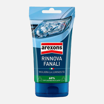 Come scegliere Kit riparazione fari auto e moto