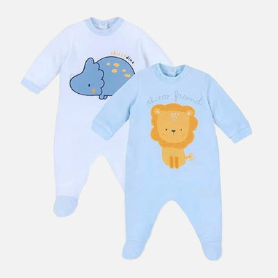 Come scegliere Tutine e body Bambino 0-24 Mesi