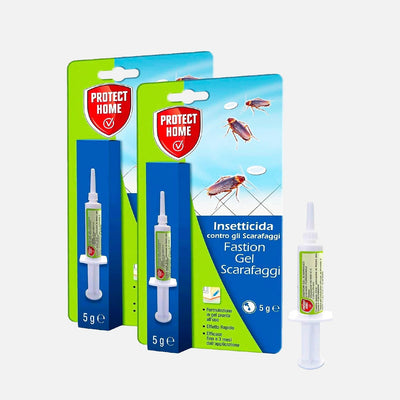 Come scegliere Insetticidi per Blatte