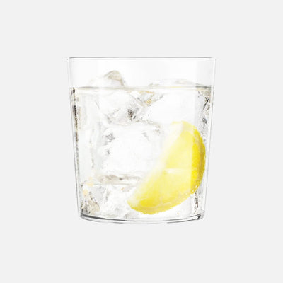 Come scegliere Bicchieri Tumbler Di Vetro