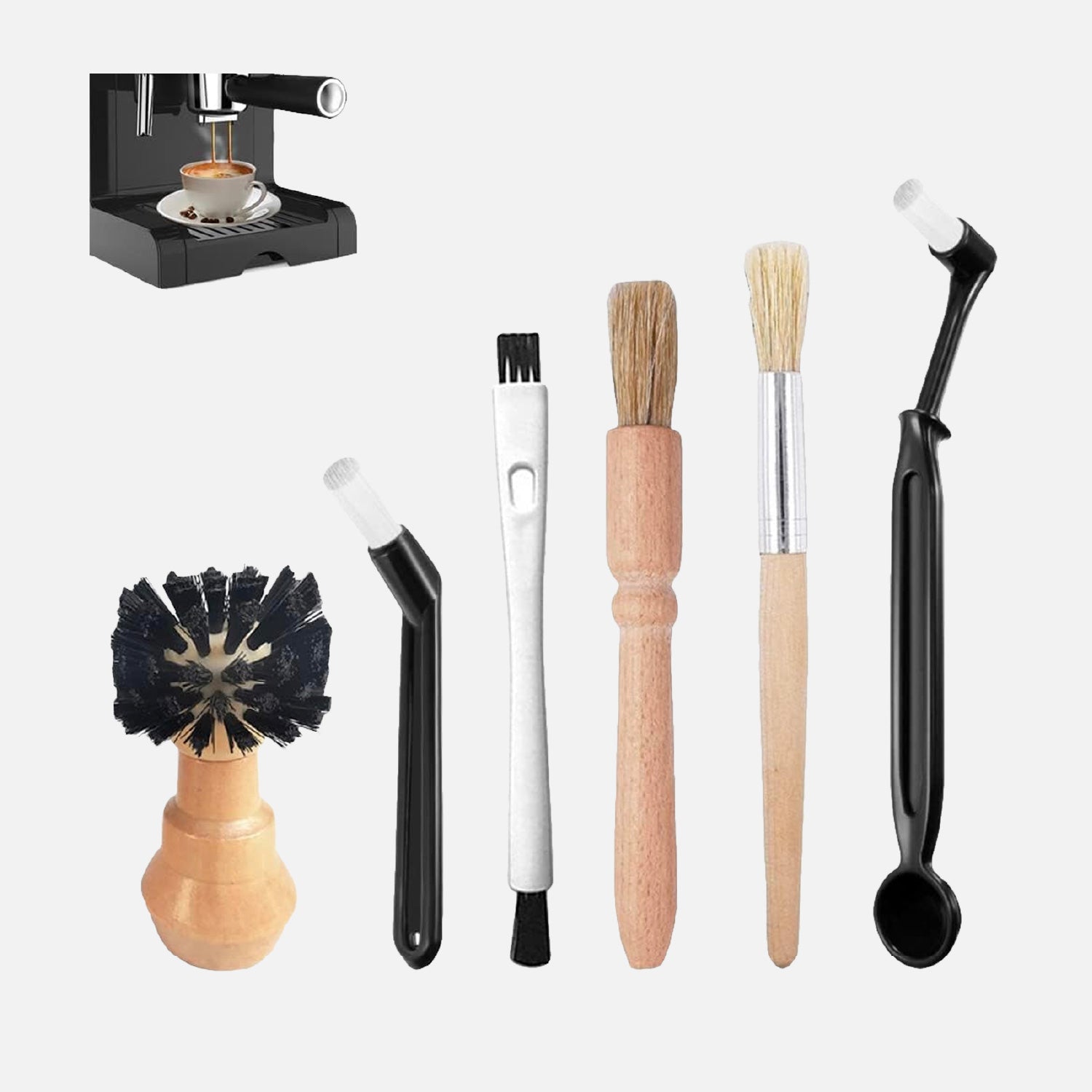 Come scegliere Accessori per macchine da caffè