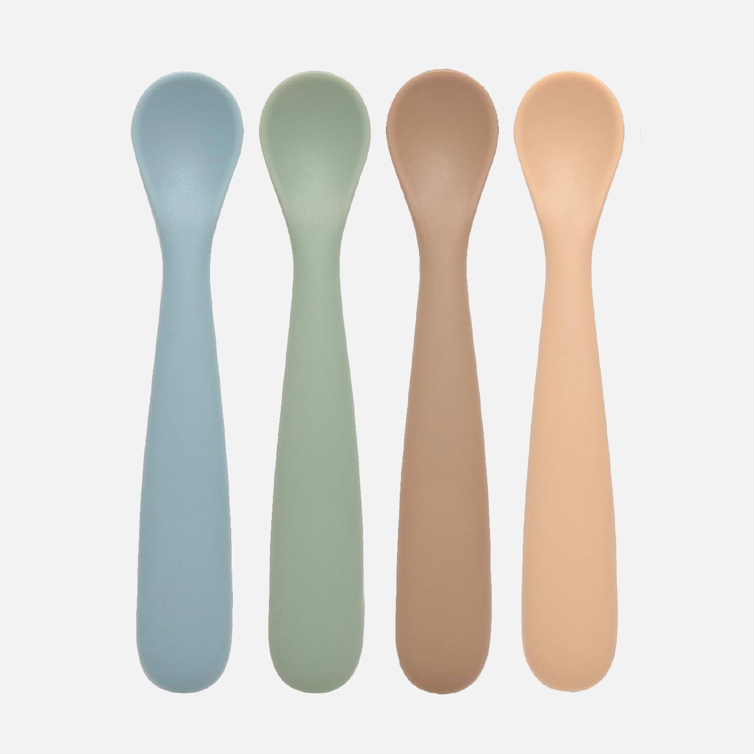 Come scegliere Cucchiai per allattamento e pappa