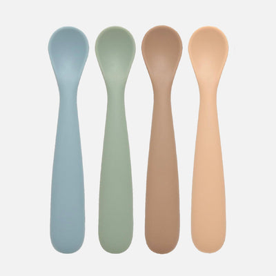 Come scegliere Cucchiai per allattamento e pappa