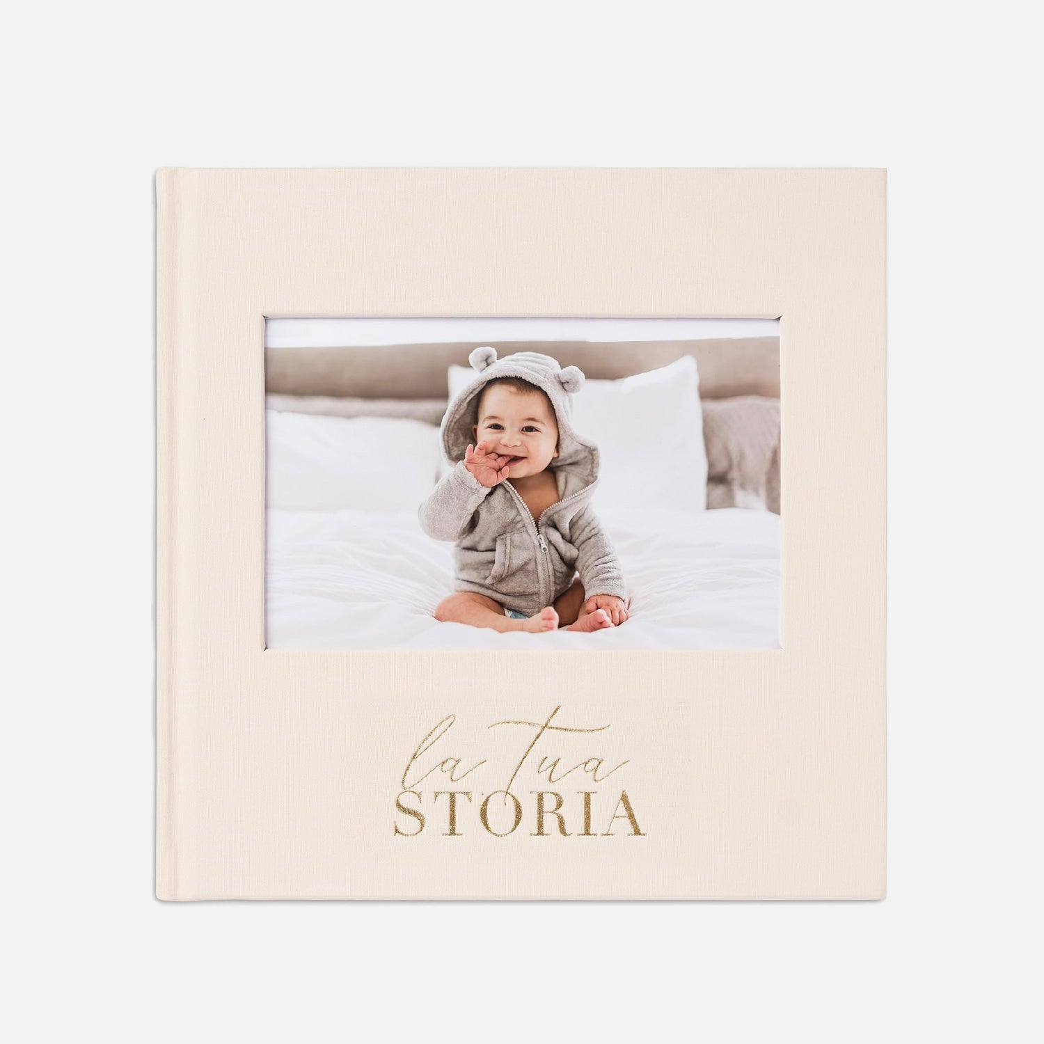 Come scegliere Album di foto per neonati