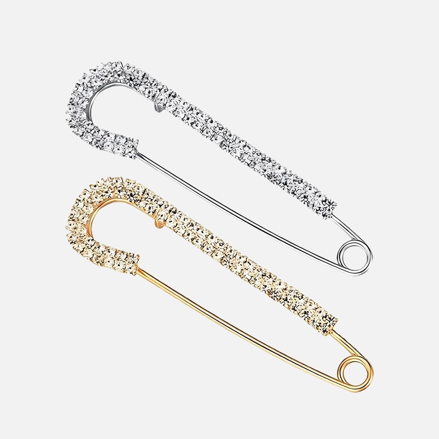 Come scegliere Spille e fermagli bijoux