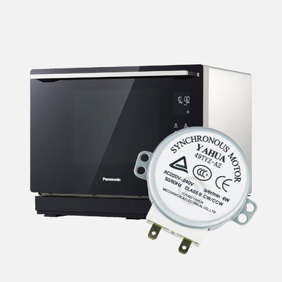 Come scegliere Parti di ricambio per forni a microonde