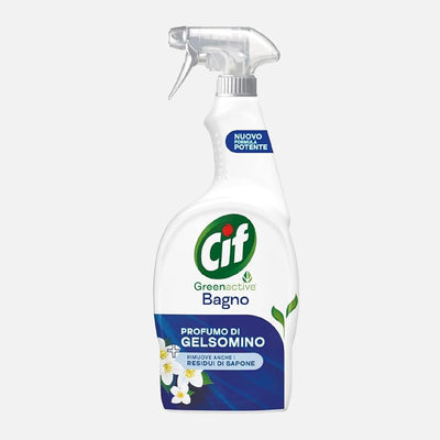 Come scegliere Detergenti per il bagno