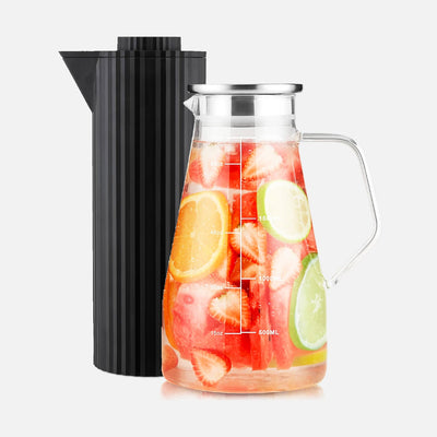 Come scegliere Brocche carraffe e decanter