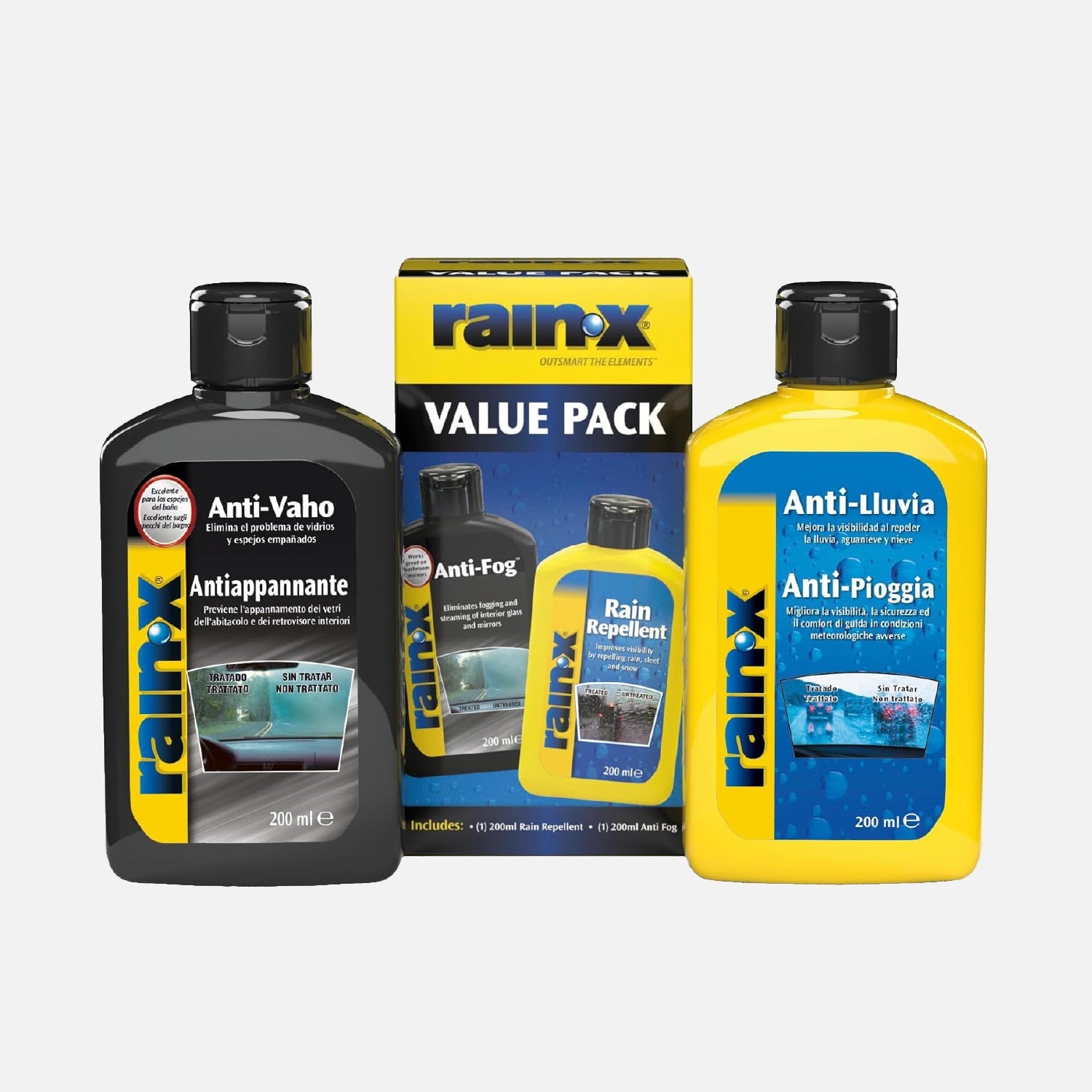 Come scegliere Kit pulizia auto e moto