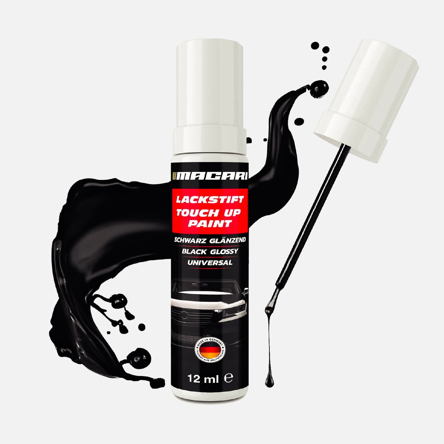 Come scegliere Verniciatura Auto e Moto