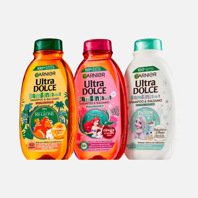 Come scegliere Shampoo e balsamo per Capelli