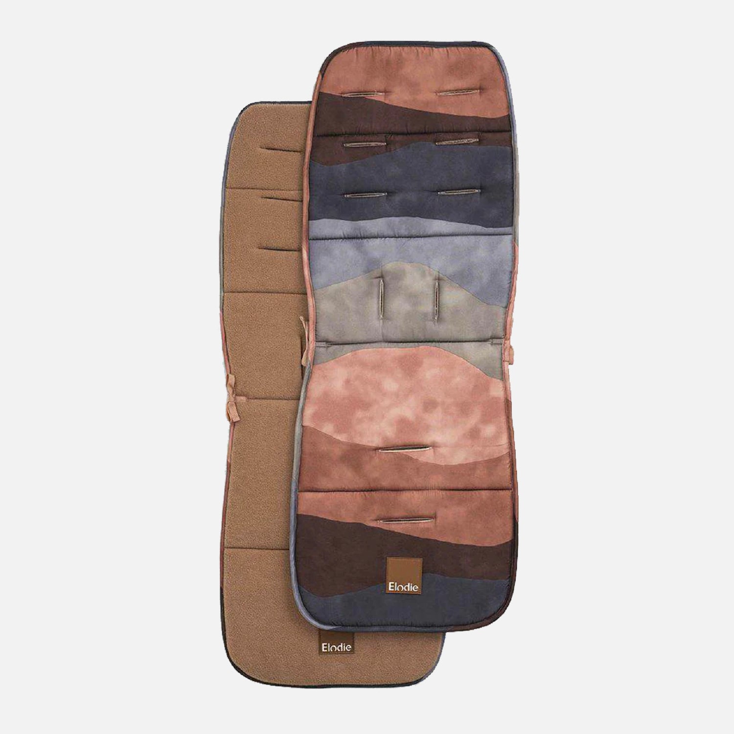 Come scegliere Copriseduta per passeggini