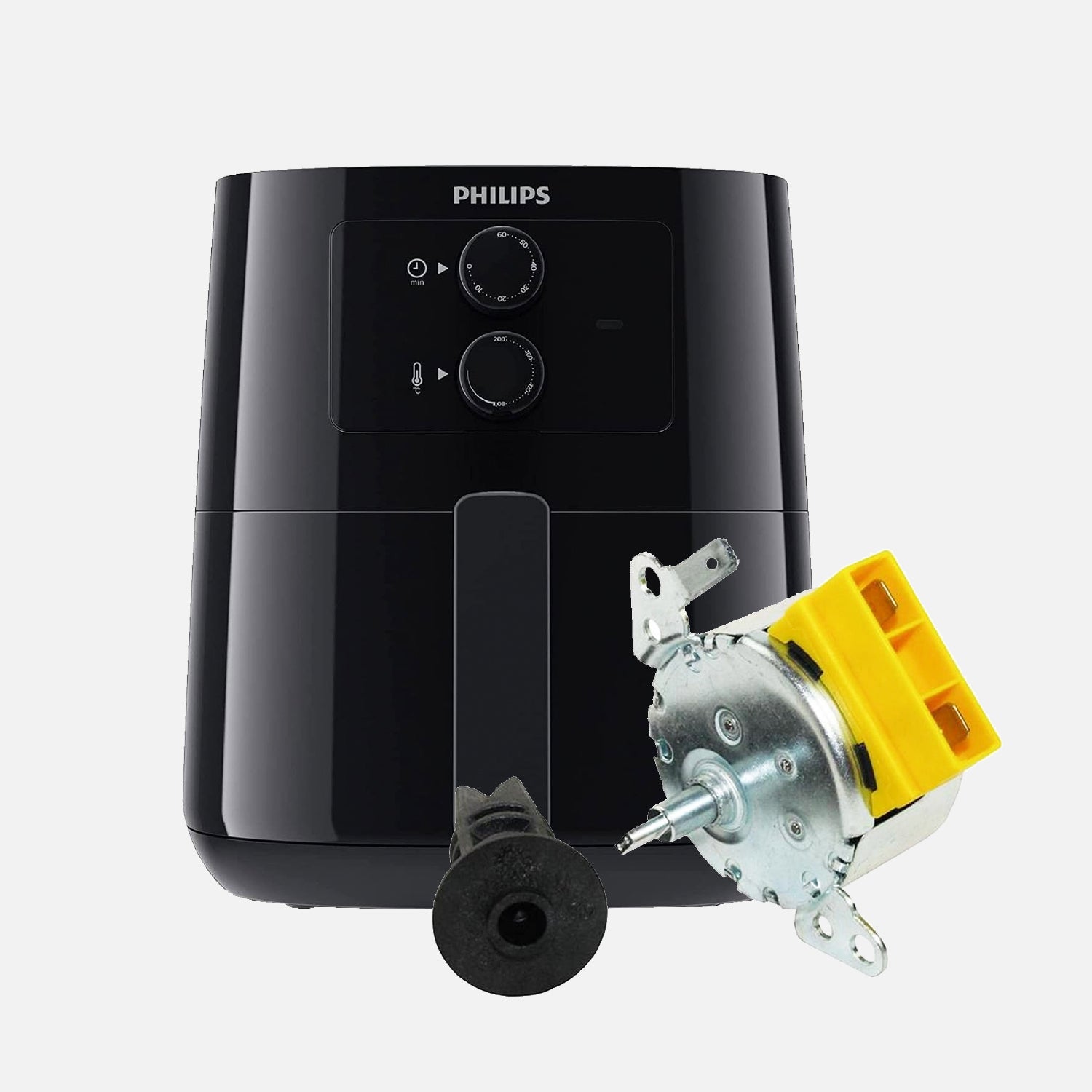 Dove acquistare Parti di ricambio per friggitrici online?