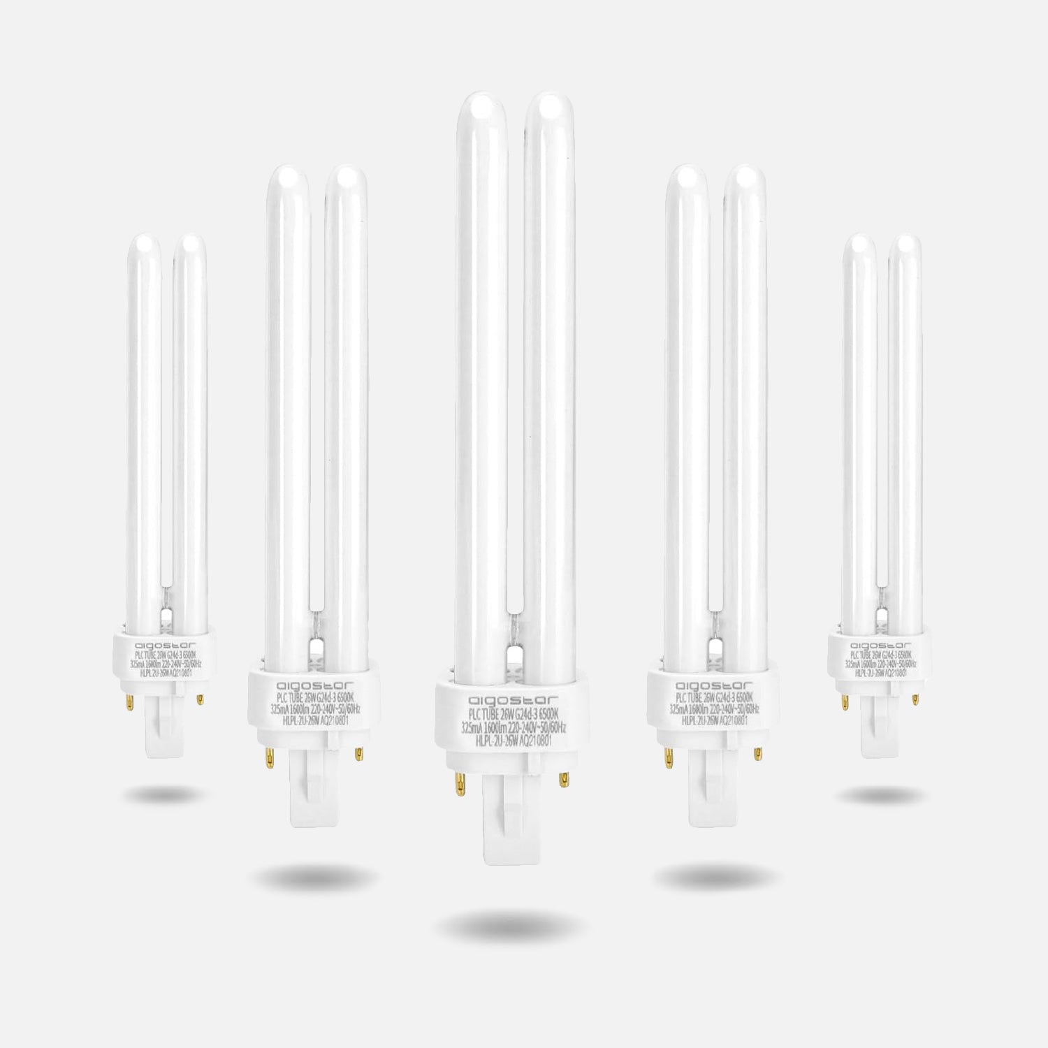 Dove acquistare Lampadine fluorescenti compatte online?