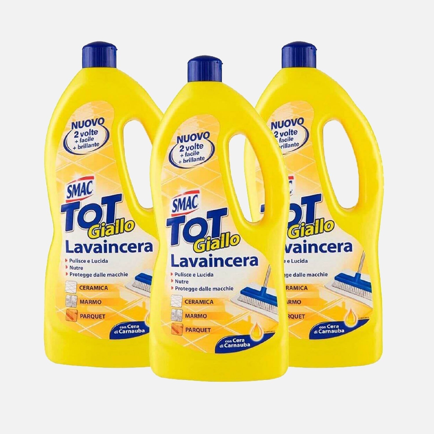 Come scegliere Detergenti per pavimento