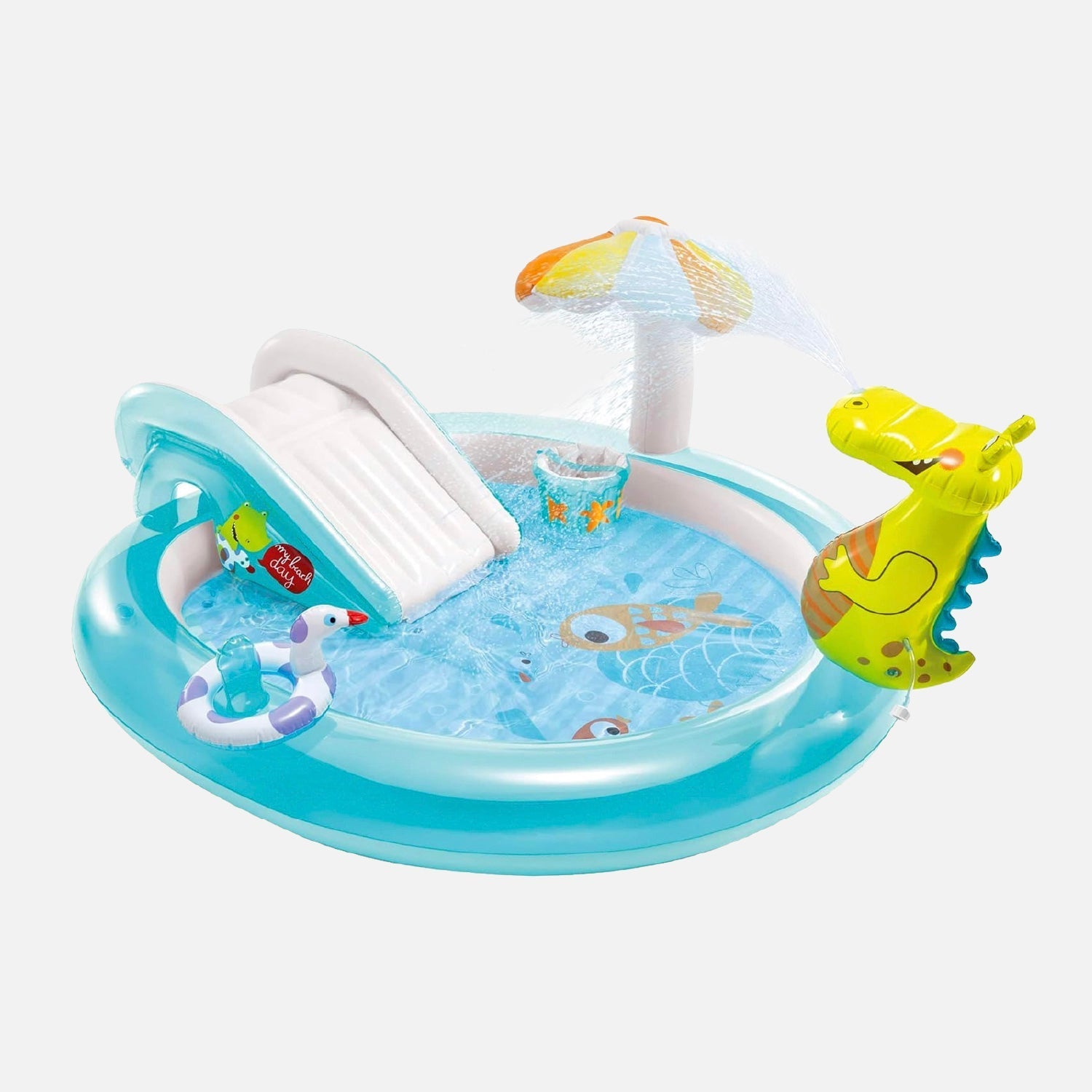 Come scegliere Piscinette per bambini gonfiabili