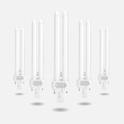 Come scegliere Lampadine fluorescenti compatte