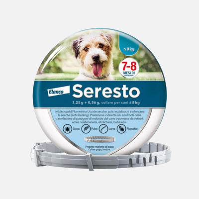 Come scegliere Antiparassitari per Cani