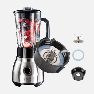 Dove acquistare Parti di ricambio per frullatori online?