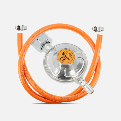 Come scegliere Regolatori gas e pompe per barbecue