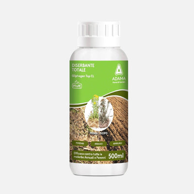 Come scegliere Diserbanti per giardinaggio