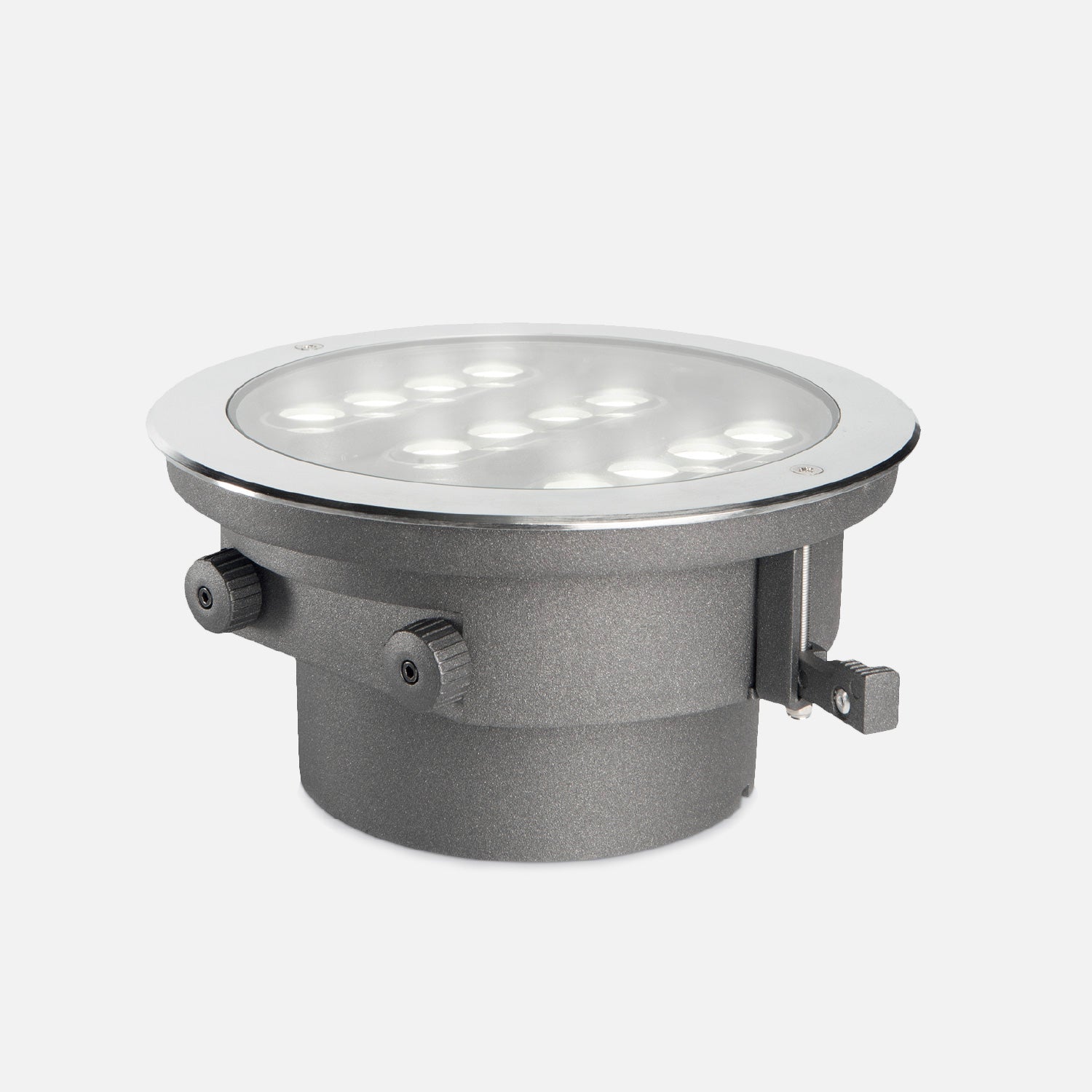 Come scegliere Lampade da incasso a terra per esterni