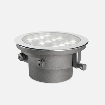 Come scegliere Lampade da incasso a terra per esterni