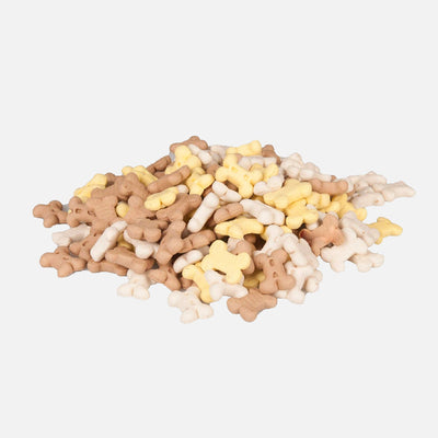 Come scegliere Golosità  e Snack per Cani