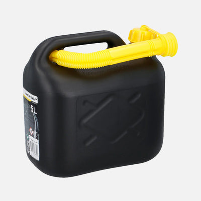 Come scegliere Taniche carburante