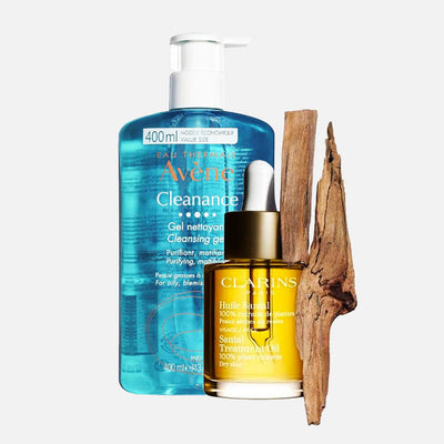 Come scegliere Detergenti ed esfolianti per il viso