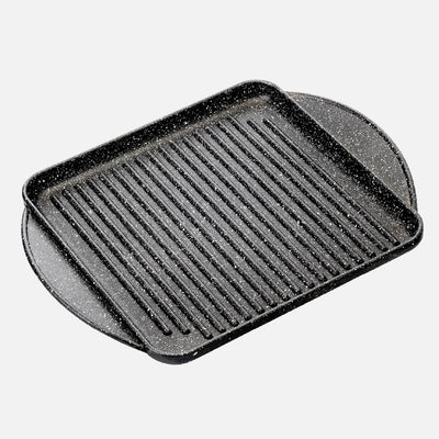 Come scegliere Padelle grill