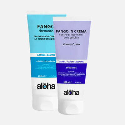 Come scegliere Fanghi per il corpo