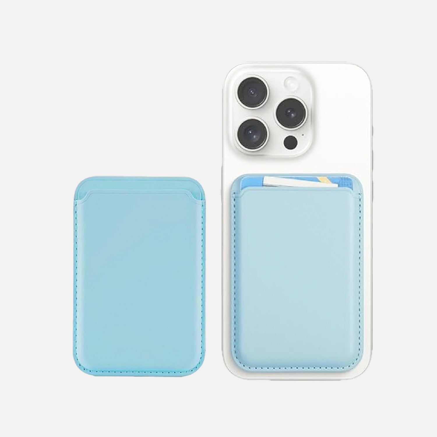 Come scegliere Porta-carte adesivi per cellulari