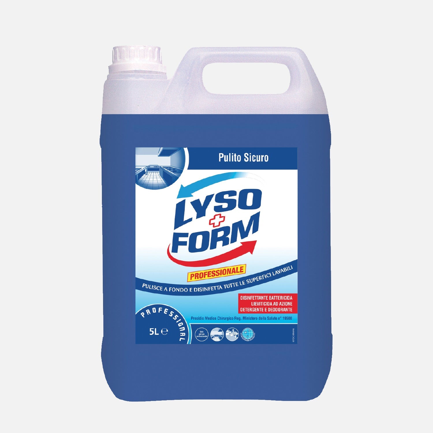 Come scegliere Detergenti multiuso per la casa