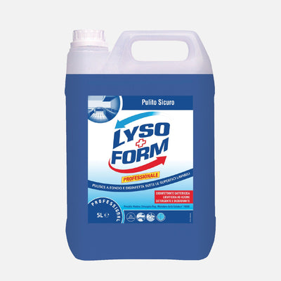 Come scegliere Detergenti multiuso per la casa