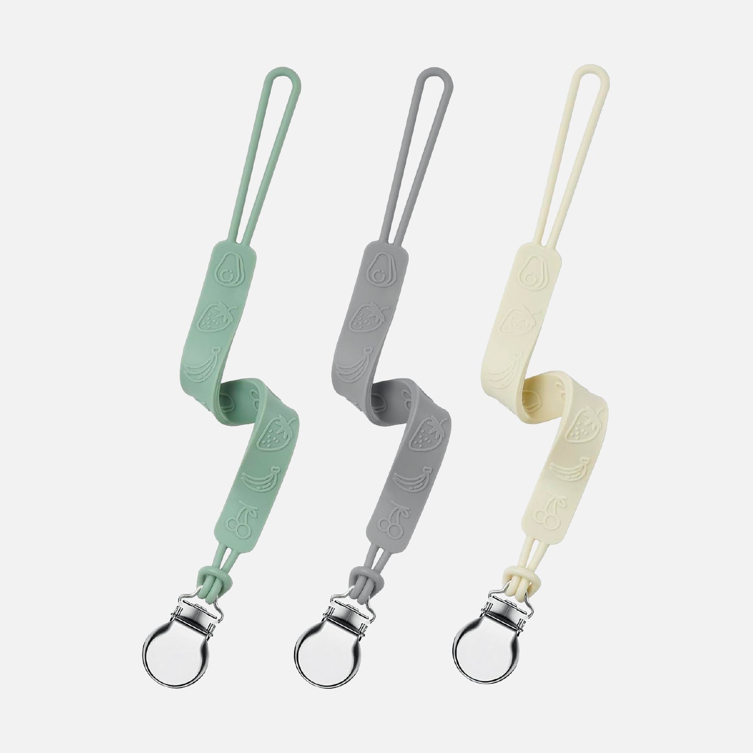 Come scegliere Catenelle porta succhietto