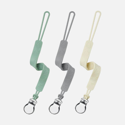 Come scegliere Catenelle porta succhietto