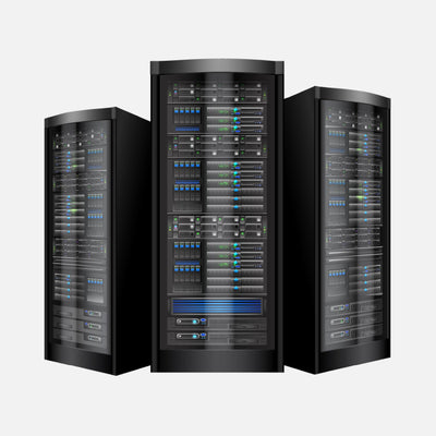 Come scegliere Server informatici