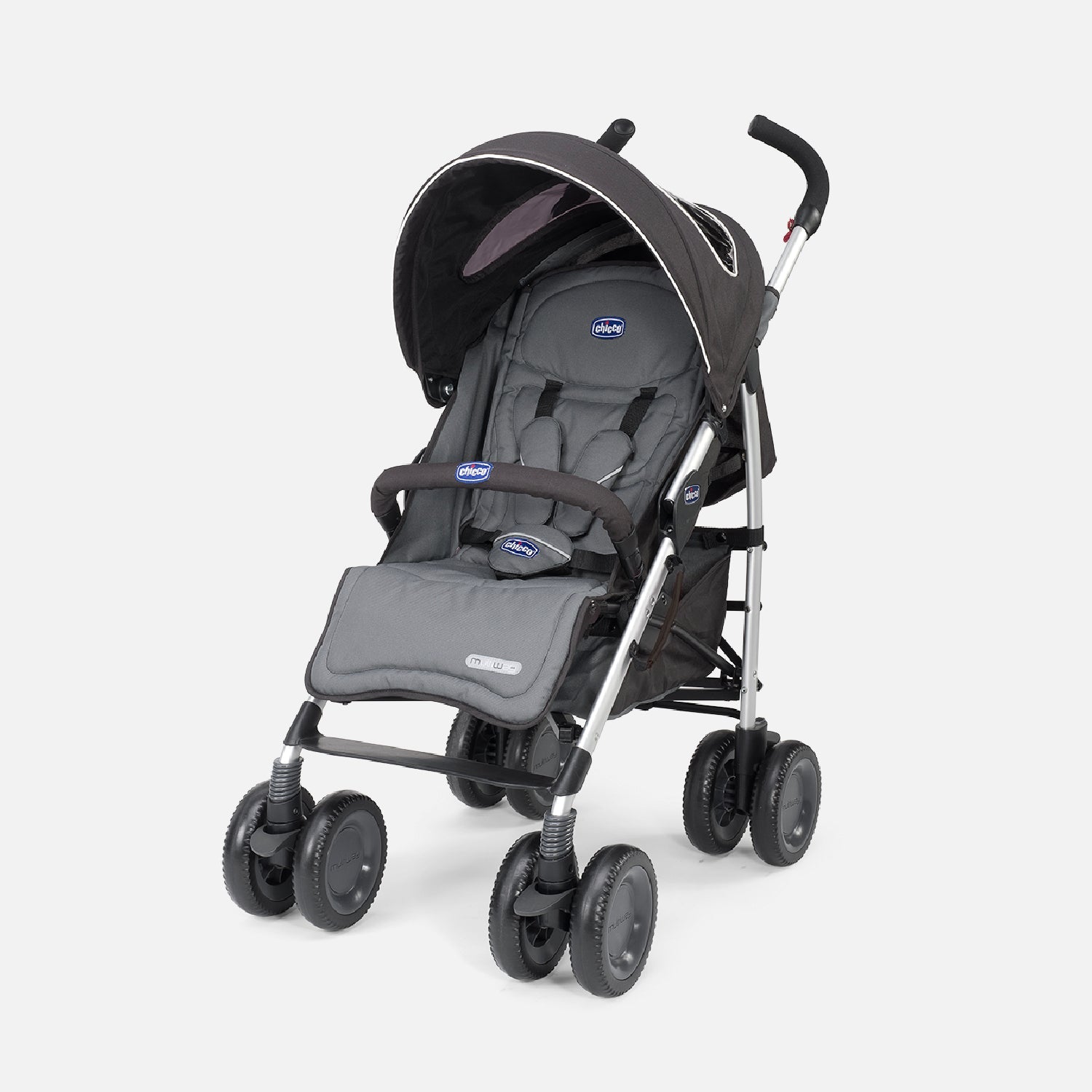 Come scegliere Passeggini leggeri