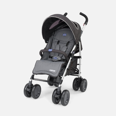 Come scegliere Passeggini leggeri