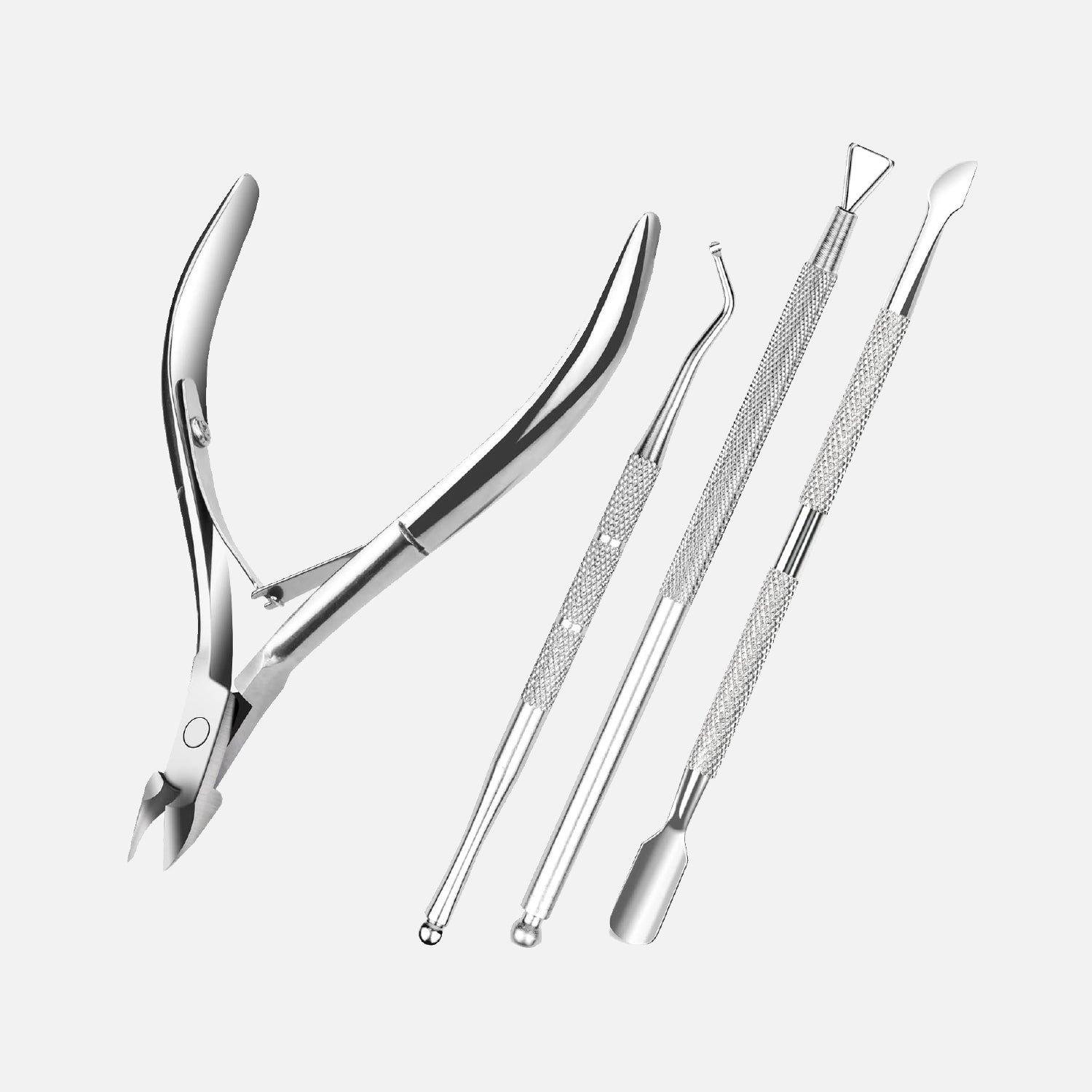 Come scegliere Taglierini e accessori manicure e pedicure