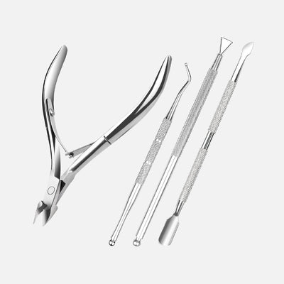 Come scegliere Taglierini e accessori manicure e pedicure