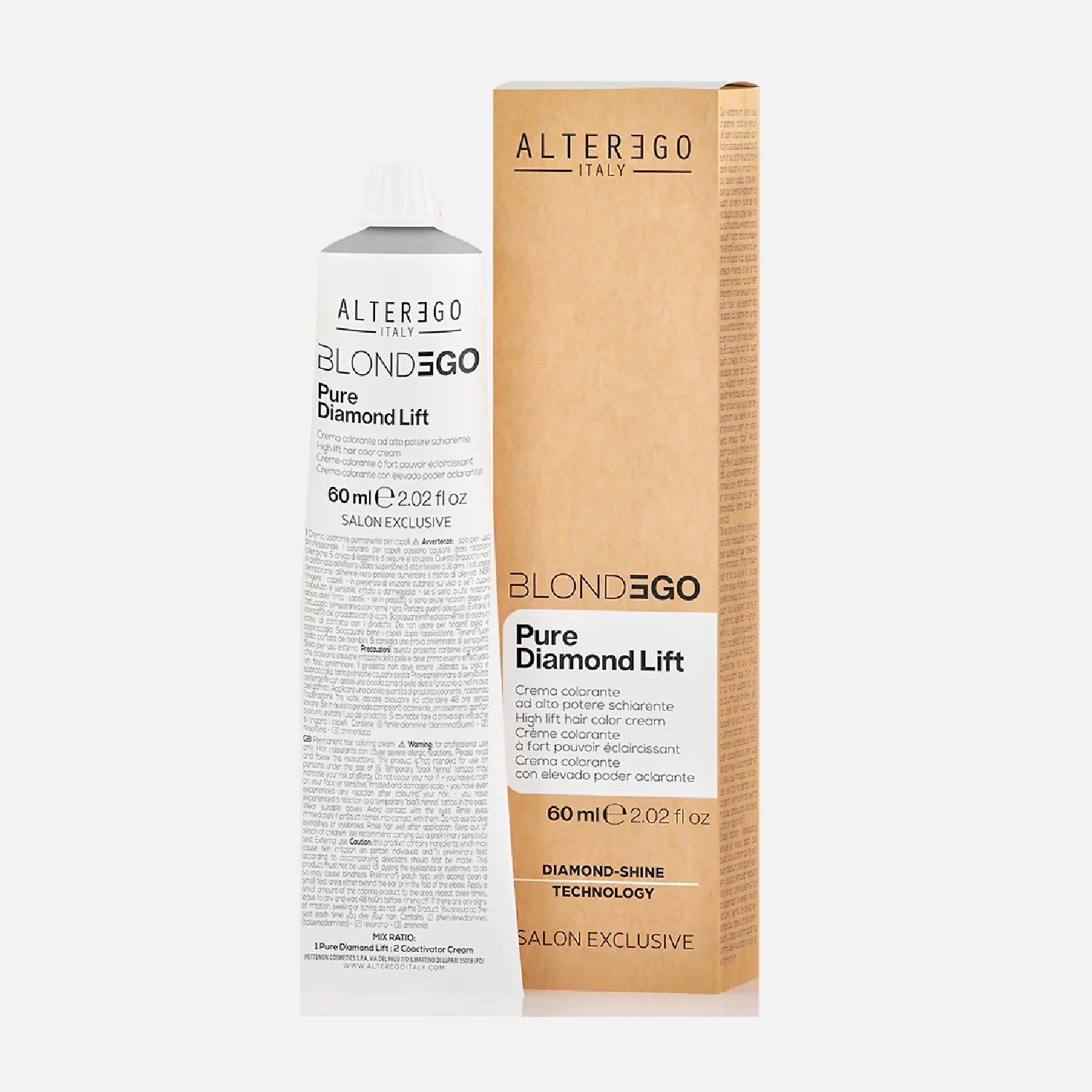 Come scegliere Correttori colore per capelli