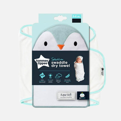 Come scegliere Asciugamani da bagno e con cappuccio per neonati