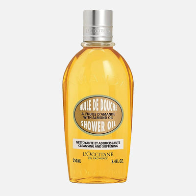 Come scegliere Oli e balsami corpo per doccia